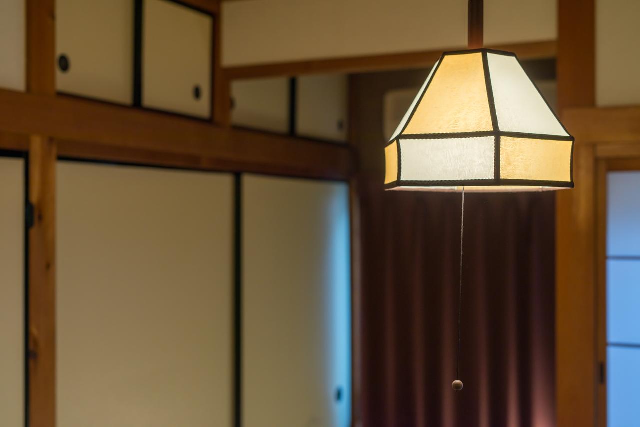 J Relax Kyoto Saiin Ξενοδοχείο Εξωτερικό φωτογραφία